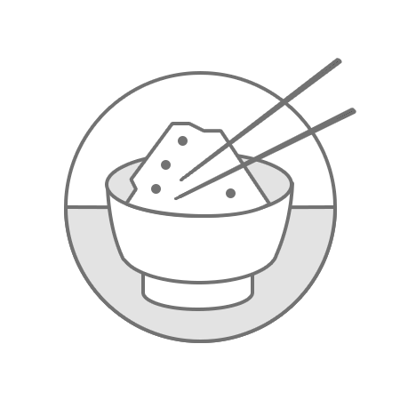 11. Dumpling Soup with Rice Cake (떡만두국)